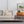 Plush Geometric Textured Pillow Cover