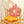 Plush Five-Petal Flower Floor Cushion Pillow