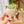 Cute Ghost Rocking Chair Resin Succulent Planter