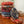 Thickened Round Floor Cushion Pillow