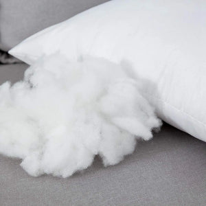 Soft Throw Pillow Insert