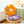 Plush Five-Petal Flower Floor Cushion Pillow
