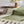 Boho Farmhouse Striped Dining Table Runner