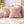 Patchwork Corduroy Striped Pillow Cover