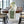 Boho Farmhouse Striped Dining Table Runner