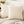 Striped Faux Fur Pillow Cover