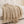Chunky Textured Knitted Fringe Throw Blanket