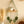 Boho Green Leaf Macrame Floating Shelf