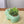 Cute Dinosaur Frog Ceramic Succulent Planter Pot with Drainage