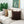 Waterproof Jacquard Textured Pillow Cover