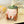 Cute Ghost Rocking Chair Resin Succulent Planter