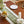 Boho Farmhouse Striped Dining Table Runner