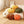 Cozy Plush Boucle Pumpkin Throw Pillow