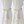 Boho Wood Bead Macrame Curtain Tiebacks (Set of 2)