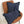 Fringed Tassel Linen-Style Pillow Cover