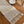 Boho Beige Openwork Tatting Table Runner