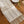 Boho Beige Openwork Tatting Table Runner
