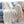 Diamond Lattice Knitted Fringe Throw Blanket