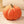 Cozy Plush Boucle Pumpkin Throw Pillow