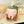 Cute Ghost Rocking Chair Resin Succulent Planter