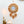 Round Beaded Macrame Mirror