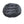 Tufted Corduroy Round Floor Seat Cushion