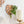 Leaf Shaped Wooden Test Tube Propagation Station