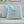 Striped Faux Fur Pillow Cover