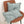 Fringed Tassel Linen-Style Pillow Cover