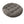 Tufted Corduroy Round Floor Seat Cushion