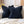 Patchwork Corduroy Striped Pillow Cover