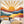 Bohemian Sunset Mountain Landscape Tapestry