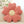 Plush Five-Petal Flower Floor Cushion Pillow