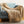 Diamond Lattice Knitted Fringe Throw Blanket