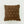 Plush Geometric Textured Pillow Cover