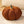Cozy Plush Boucle Pumpkin Throw Pillow