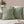 Patchwork Corduroy Striped Pillow Cover