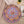 Boho Mandala Round Floor Cushion Pillow