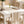 Boho Farmhouse Striped Dining Table Runner