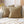 Patchwork Corduroy Striped Pillow Cover