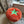 Cute Plush Tomato Cushion