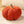 Cozy Plush Boucle Pumpkin Throw Pillow