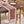 Boho Farmhouse Striped Dining Table Runner