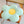 Plush Flower Shaped Floor Cushion Pillow