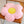 Plush Flower Shaped Floor Cushion Pillow