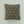 Plush Geometric Textured Pillow Cover