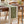Boho Farmhouse Striped Dining Table Runner