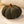 Cozy Plush Boucle Pumpkin Throw Pillow